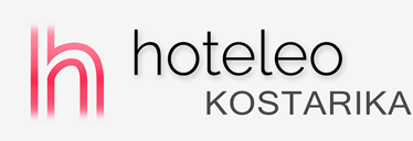 Hoteli u Kostarici - hoteleo