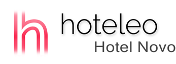hoteleo - Hotel Novo