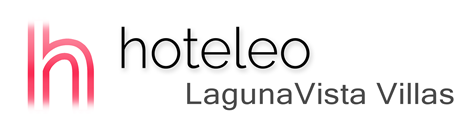 hoteleo - LagunaVista Villas