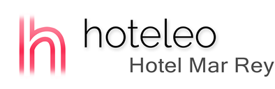hoteleo - Hotel Mar Rey