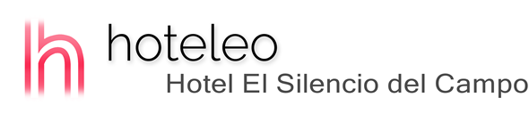hoteleo - Hotel El Silencio del Campo