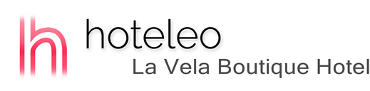 hoteleo - La Vela Boutique Hotel