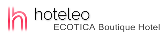hoteleo - ECOTICA Boutique Hotel