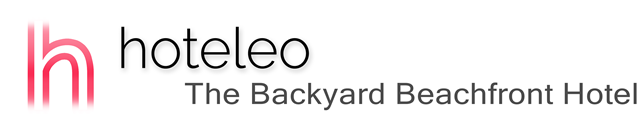 hoteleo - The Backyard Beachfront Hotel