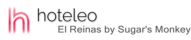 hoteleo - El Reinas by Sugar's Monkey