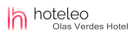 hoteleo - Olas Verdes Hotel