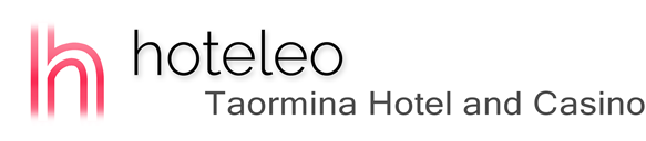 hoteleo - Taormina Hotel and Casino