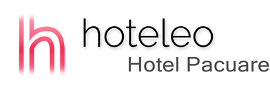 hoteleo - Hotel Pacuare