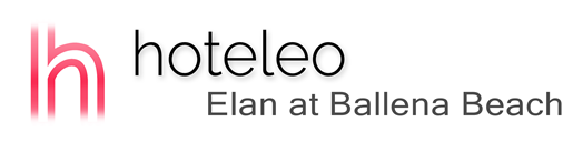 hoteleo - Elan at Ballena Beach