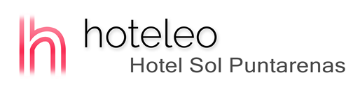 hoteleo - Hotel Sol Puntarenas