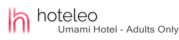 hoteleo - Umami Hotel - Adults Only