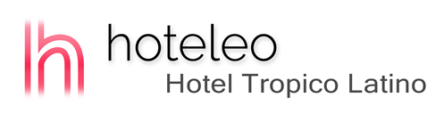 hoteleo - Hotel Tropico Latino