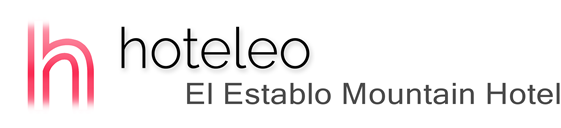 hoteleo - El Establo Mountain Hotel