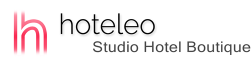 hoteleo - Studio Hotel Boutique