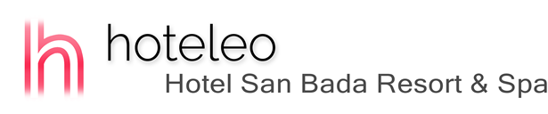 hoteleo - Hotel San Bada Resort & Spa