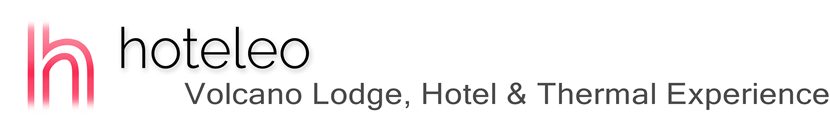 hoteleo - Volcano Lodge, Hotel & Thermal Experience