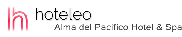 hoteleo - Alma del Pacifico Hotel & Spa