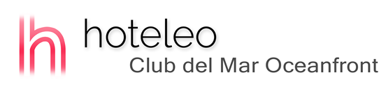 hoteleo - Club del Mar Oceanfront