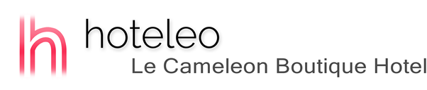 hoteleo - Le Cameleon Boutique Hotel