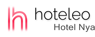 hoteleo - Hotel Nya