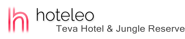 hoteleo - Teva Hotel & Jungle Reserve