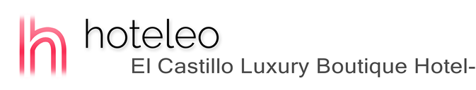 hoteleo - El Castillo Luxury Boutique Hotel-