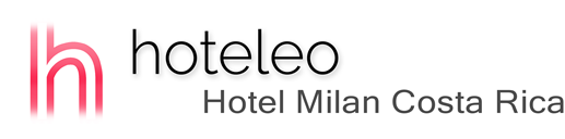hoteleo - Hotel Milan Costa Rica