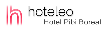 hoteleo - Hotel Pibi Boreal