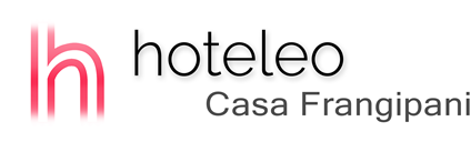 hoteleo - Casa Frangipani