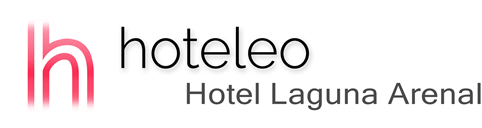 hoteleo - Hotel Laguna Arenal