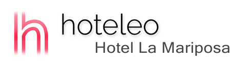 hoteleo - Hotel La Mariposa