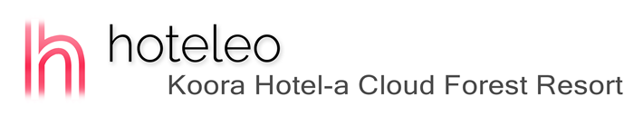 hoteleo - Koora Hotel-a Cloud Forest Resort