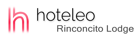 hoteleo - Rinconcito Lodge