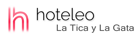 hoteleo - La Tica y La Gata