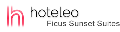 hoteleo - Ficus Sunset Suites