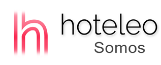 hoteleo - Somos