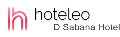 hoteleo - D Sabana Hotel