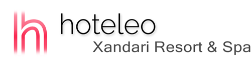 hoteleo - Xandari Resort & Spa