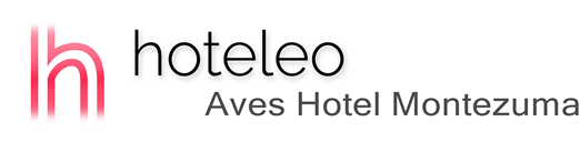 hoteleo - Aves Hotel Montezuma