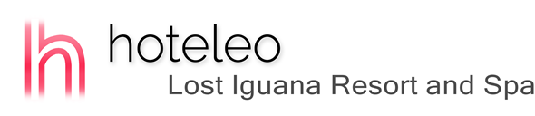 hoteleo - Lost Iguana Resort and Spa