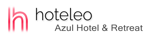 hoteleo - Azul Hotel & Retreat