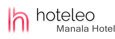 hoteleo - Manala Hotel