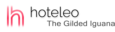 hoteleo - The Gilded Iguana